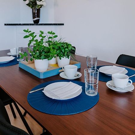 Zee Rust Apartman Ostende Kültér fotó