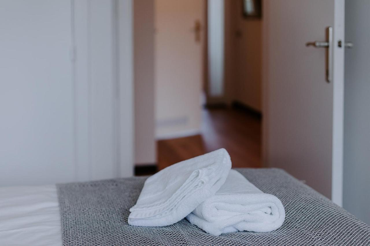 Zee Rust Apartman Ostende Kültér fotó